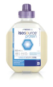 Isosource Standard Vital