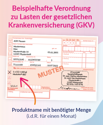 NHS CED Grafik Verordnung Modulen