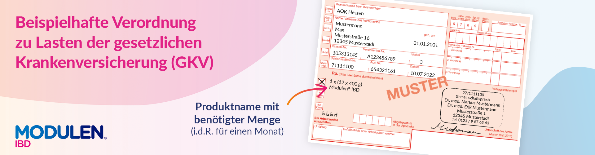 NHS CED Grafik Verordnung Modulen