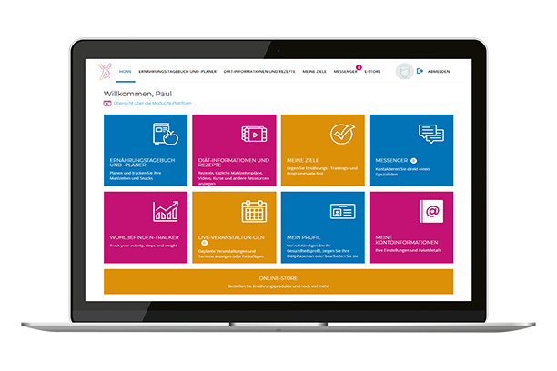 Patienten-App