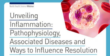 Inflammation Webinar
