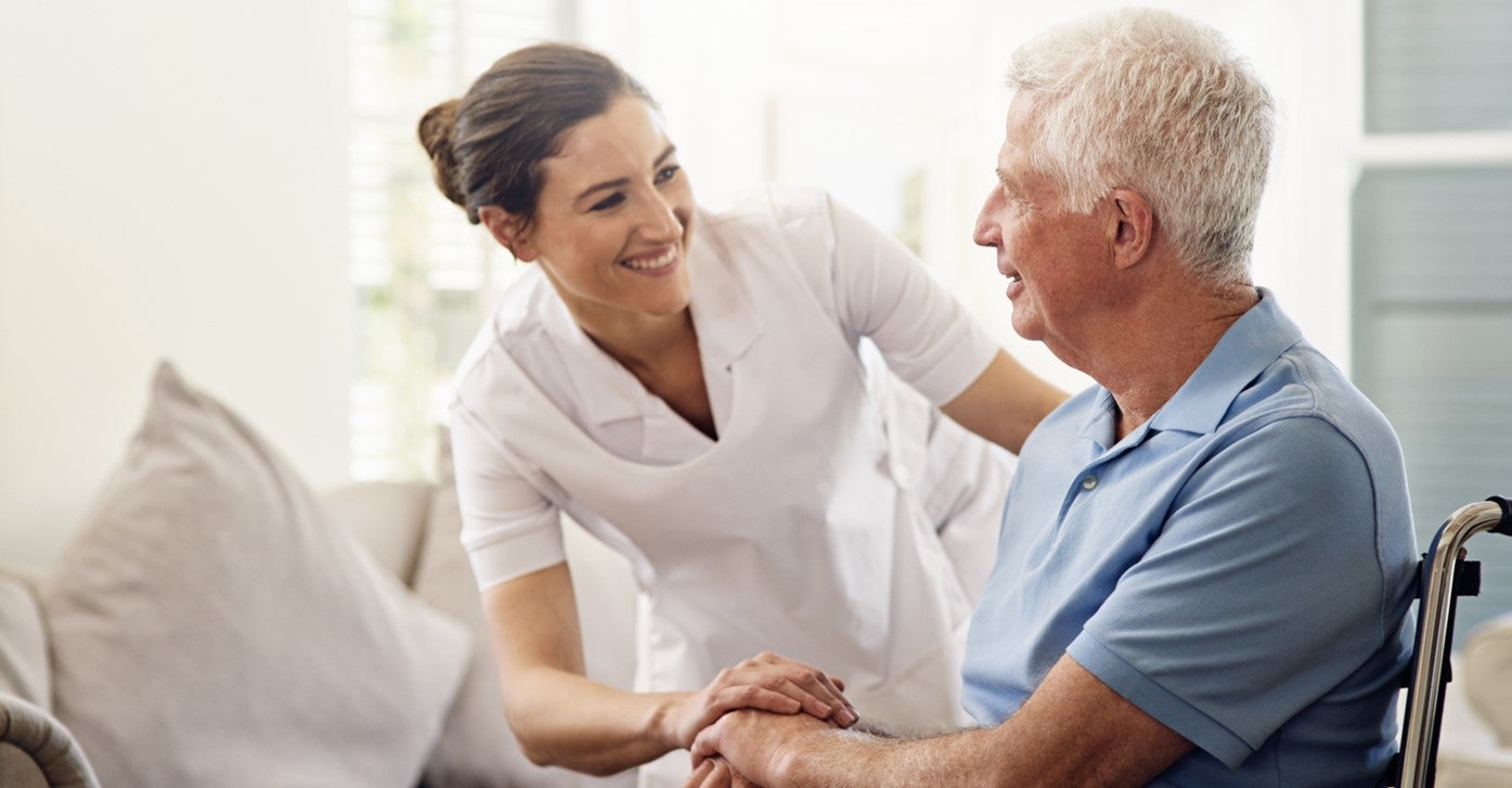 Patient Klassifikation