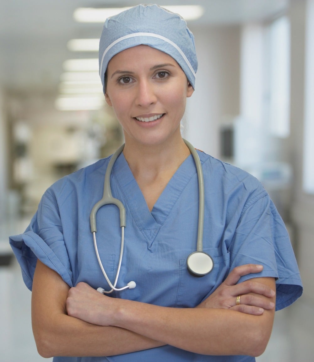 Patient Behandlung