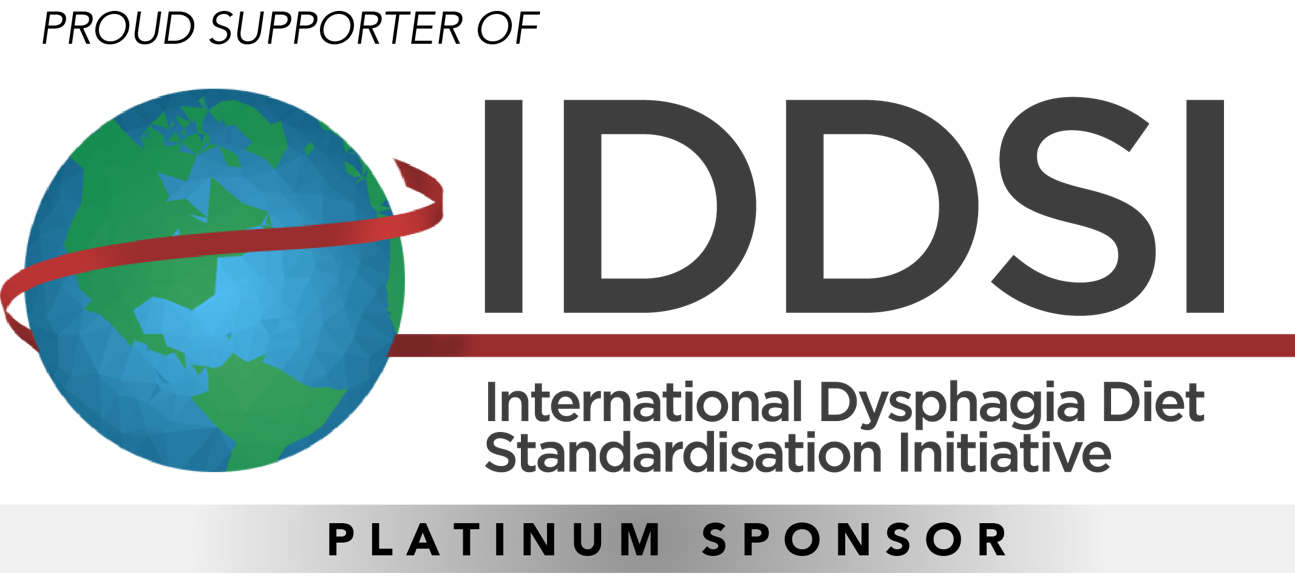 Die internationale Dysphagia Diet Standardisation Initiative