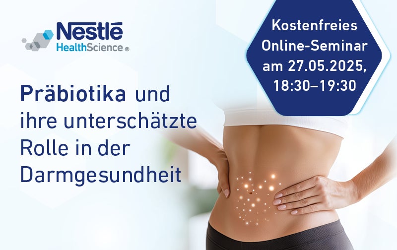 Online-Seminar Teaser