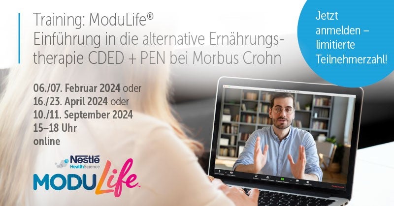 Modulife® Expertentraining