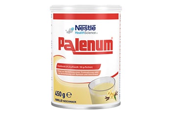 Palenum Vanille
