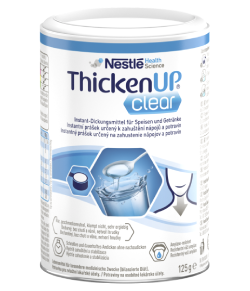 ThickenUP clear