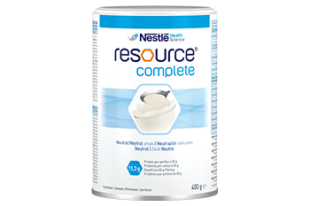 resource Complete