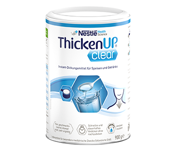 ThickenUp Clear