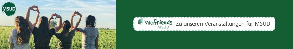 Events Vitafriends MSUD
