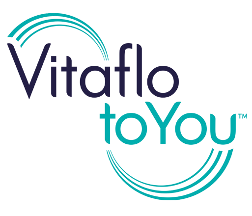 Vitaflo to You