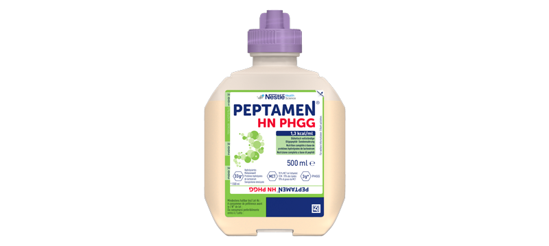 Peptamen HN PHGG Ernährungslösung, 500ml Packung
