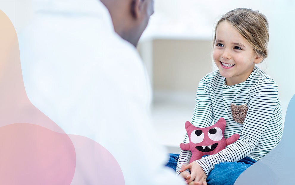 Morbus Crohn bei Kindern behandeln: alles Wichtige finden Sie hier!