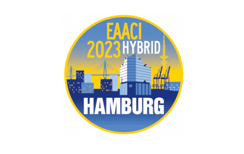 Livestream EAACI Symposium
