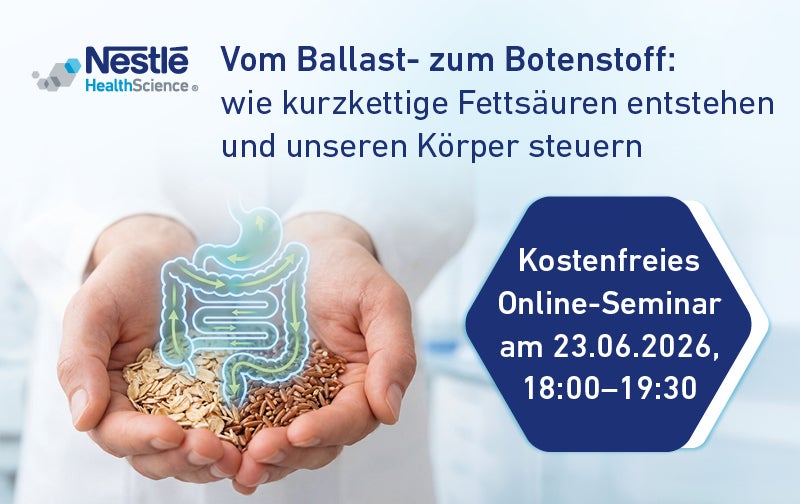 Vom Ballast- zum Botenstoff: wie kurzkettige Fettsäuren entstehen und unseren K…