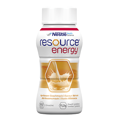 Resource Energy