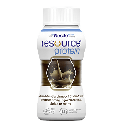 Resource Protein