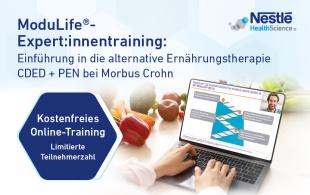 ModuLife® Expert:innentraining