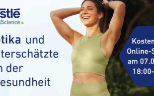 Präbiotika und ihre unterschatzte Rolle in der Darmgesundheit