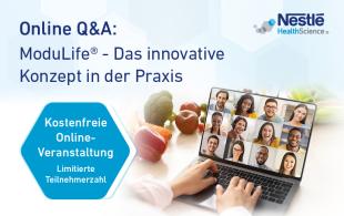 ModuLife® Q&A Session