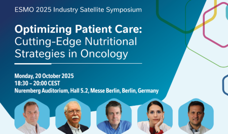 ESMO 2025 Quicklink