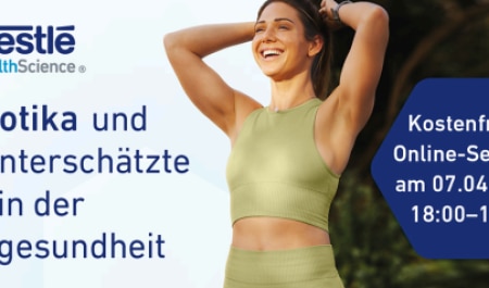 Präbiotika und ihre unterschatzte Rolle in der Darmgesundheit