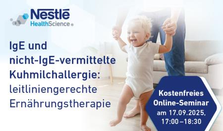leitliniengerechte Ernährungstherapie