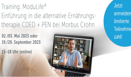 MODULIFE® ONLINE-TRAINING