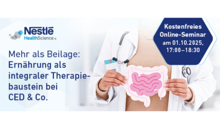 Webinar Morbus Crohn