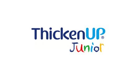 ThickenUP® Junior