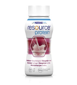 Trinknahrung Nestle Health Science