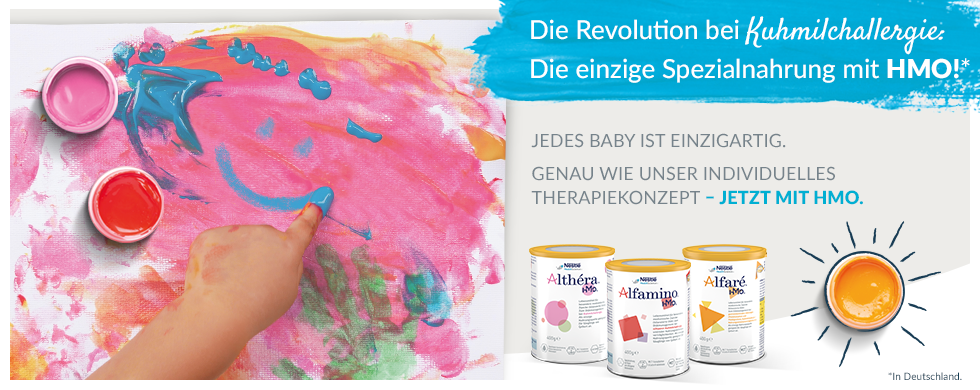 Unsere Spezialnahrungen Nhs