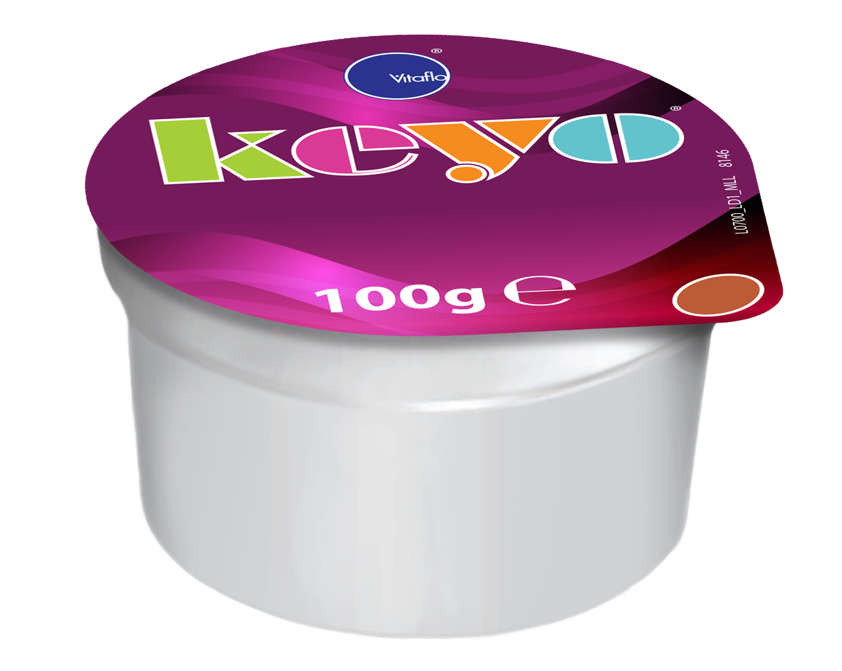 K.Flo™ | Vitaflo® Deutschland